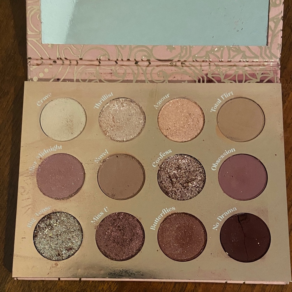 💵ColourPop Ménage à Muah Palette - Picture 3 of 5